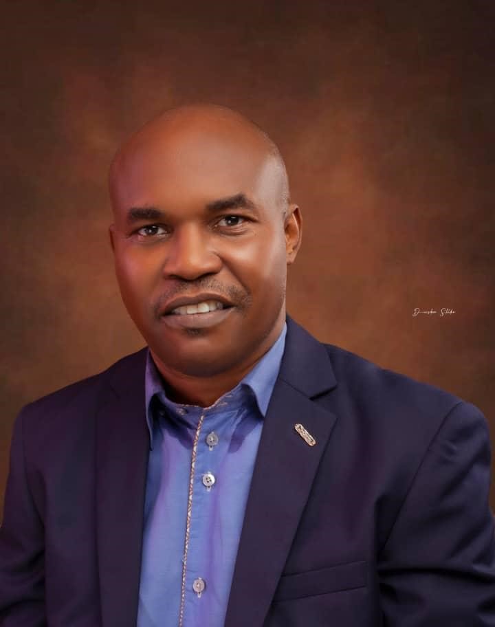 Olabode Aiyesan Hero